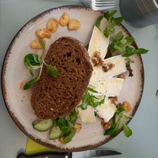 Eindeloos Eten Drinken Genieten
