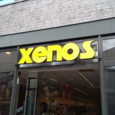 Xenos Zaandam