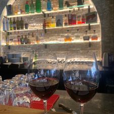 Bar Berta