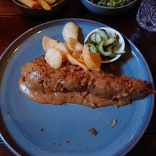 Eetcafé De 3-Ster