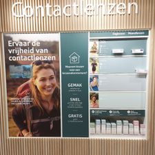 Pearle Opticiens Heerlen