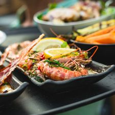 Berlage Kitchen & Bar