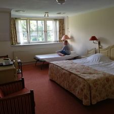 Landhuishotel en Restaurant De Bloemenbeek
