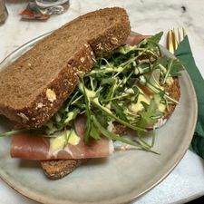 The Bakery Café Leeuwarden