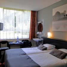 Landgoedhotel Stakenberg