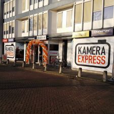 Kamera Express Breda