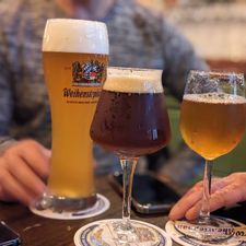 Bierproeflokaal In De Wildeman