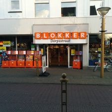 Blokker Vaassen