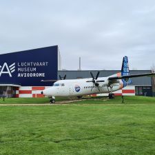 Luchtvaartmuseum Aviodrome