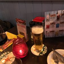 La Cubanita Leiden