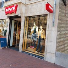 Levi's Eindhoven