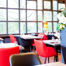 Bastion Hotel Bussum - Hilversum