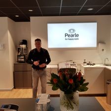 Pearle Opticiens Alphen aan den Rijn - Herenhof