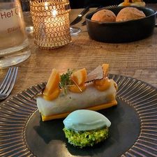 Restaurant Het Gerecht Roermond