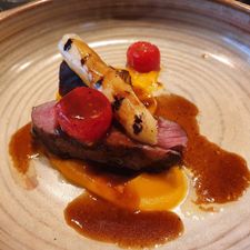Restaurant SMAEK