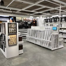 IKEA Delft