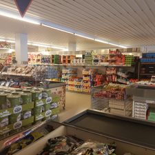 ALDI Denekamp Nordhornsestraat