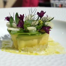 Salon de Provence