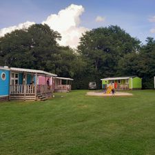 Molecaten Park 't Hout