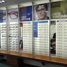 Pearle Opticiens Winschoten