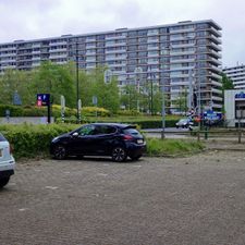 Q-Park In de Bogaard P4