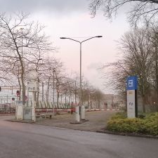 P+R Markettenweg