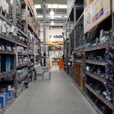 HORNBACH Bouwmarkt Breda