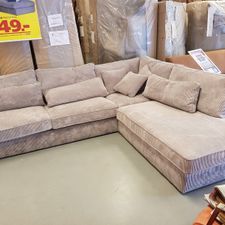 Seats and Sofas Capelle a/d IJssel