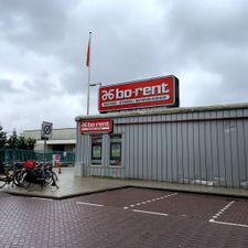 Bo-Rent Amsterdam, Den Brielstraat