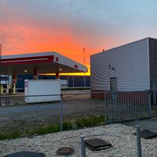 Lukoil Express Leerdam