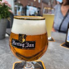 VOF Lunchroom 't Zoete Genot