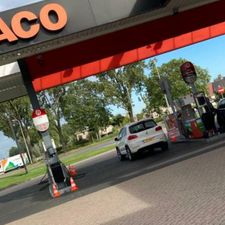SPAR express Bergambacht