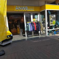 ANWB winkel Deventer