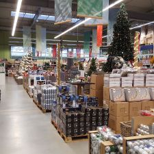 HORNBACH Bouwmarkt Geleen