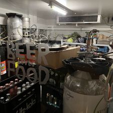 Mikkeller at Morebeer