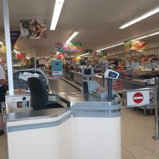 ALDI Oude Pekela De Helling