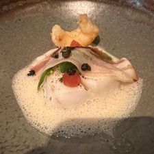 Woods Restaurant