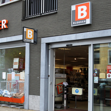 Blokker Amersfoort Cruquius