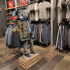 Top Merk Schoenen