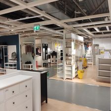 IKEA Hengelo