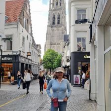Shoeby - Breda