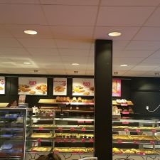 Bakker Bart Eibergen belegde broodjes & meer