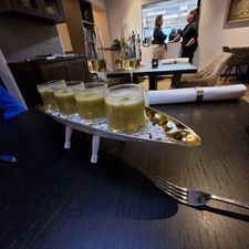 Restaurant Nakal