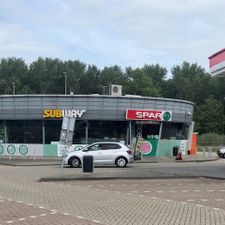 SPAR express Almere