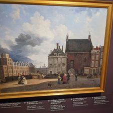 Rijksmuseum de Gevangenpoort
