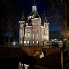 Restaurant Kasteel Heemstede