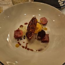 The SHOEGE - Restaurant Den Bosch
