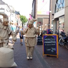 Hans Anders Opticien Meppel