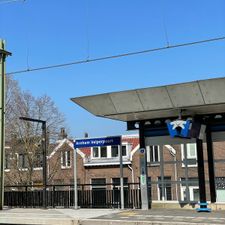 Arnhem Velperpoort