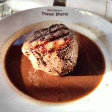 Brasserie Vieux Paris